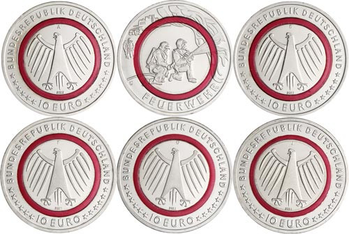 Deutschland-5x10Euro-2023-Feuerwehr-ADFGJ