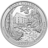 USA-Quarter-Dollar-2017-OzarkNationalScenicRiverways-Missouri-5oz-RS