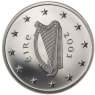Irland-5Euro-2003-stgl-SpecialOlympics-VS