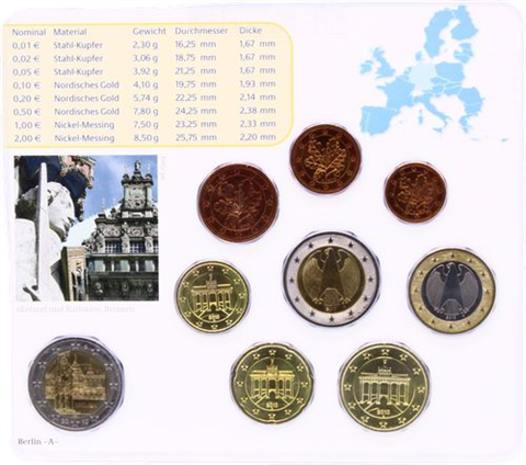 Deutschland-5,88 Euro-2010-Stgl-Kurs-MzzA-RS