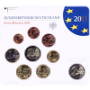 Deutschland-5,88 Euro-2011-Stgl-Kurs-MzzF-RS