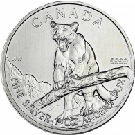 1-Unze-Silbermünze-Kanada-Puma-2012-RS