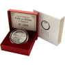 Österreich-10Euro-2006-AgPP-AbteiNonnberg-Etui