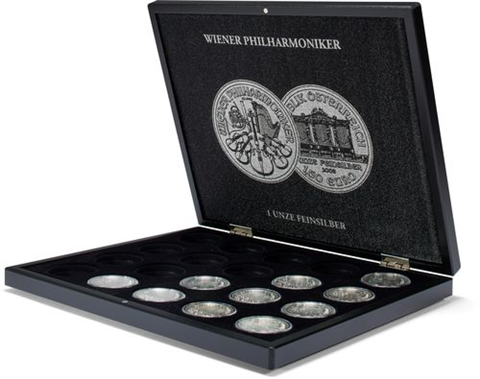 350448 -  volterra-uno-muenzkassette-fuer-20-silbermuenzen-wiener-philharmoniker-in-kapseln