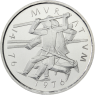 Schweiz-5Franken-1976-bfr-SchlachtMurten-RS