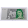Deutschland-5DM-1991-AGpp-D-MarkBanknotensatz-RS