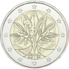 Frankreich-2Euro-2023-Kursmünze-RS