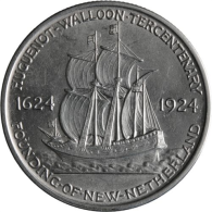 USA-HalfDollar-50centsilber-1924vz-NewNetherland-RS