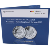 Deutschland-20 Euro-2025-PP-Chemnitz-Folder front_ergebnis