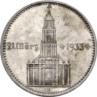 Drittes-Reich-2-Reichsmark-1934-Garnisonskirche-I