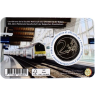 Belgien-2 Euro-2026-Stgl-Staatsbahn-CC-VSI