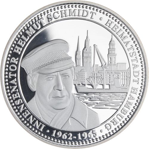 Deutschland-Set-Medaillen-HelmutSchmidt-2Alben
