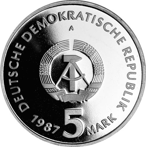 5-Mark-DDR-1987-Alexanderplatz-Berlin-AV