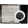 Australien-1 Unze-2003-AGstgl-Koala-Coincard-VS