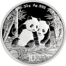 China-10Yuan-2026-StglAg-Panda-RS