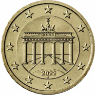 Deutschland-10-Cent-2022-J---Stgl