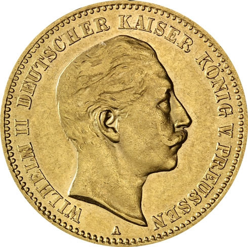 J251-10Mark-1890-1912-AuSS-Wilhelm-II-RS