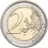 andorra-2-euro-2015-farbmuenze-25-jahre-zollunion-mit-der-eu-VS