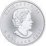Kanada-5 Dollar-2017-AGstgl-Farbe-VS