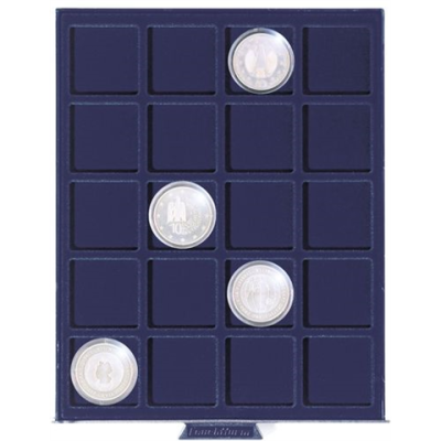 334107 - smart-muenzbox-mit-20-eckige-faecher-41-mm