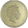 Salomonen-10Dollar-2017-AUpl-Adenauer-VS