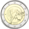 Finnland-2-Euro-2017-Finnische-Natur-RS