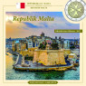 Malta 3,88 Euro Kursmuenzen 2017 im Folder 