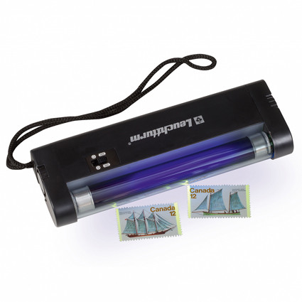 325773 -  Ultraviolett-Handlampe L80