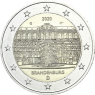Deutschland-2Euro-2020-Schloss-Sanssouci-G-RS