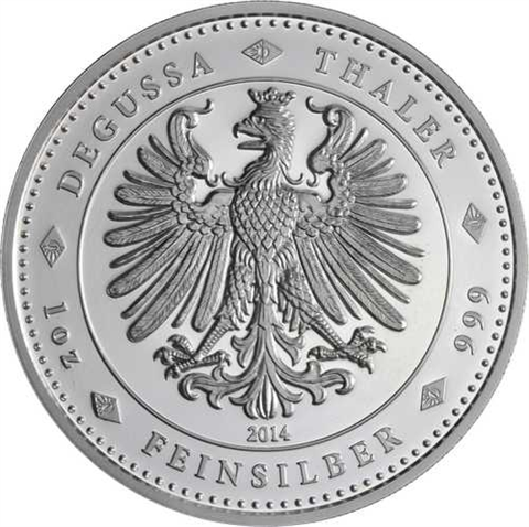 Deutschland-1oz-2014-DegussaThaler-Mauerfall-VS