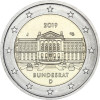 Gedenkmünze Bundesrat 2019 bei Histora Hamburg bestellen
