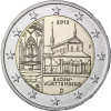 Deutschland-2Euro-2013-Kloster-Maulbronn-F-RS