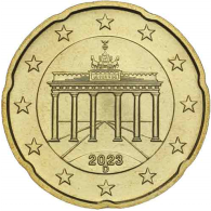 Deutschland-20-Cent--2023-bfr