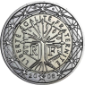 Frankreich-2Euro-2006-Kursmünze-Lebensbaum-RS