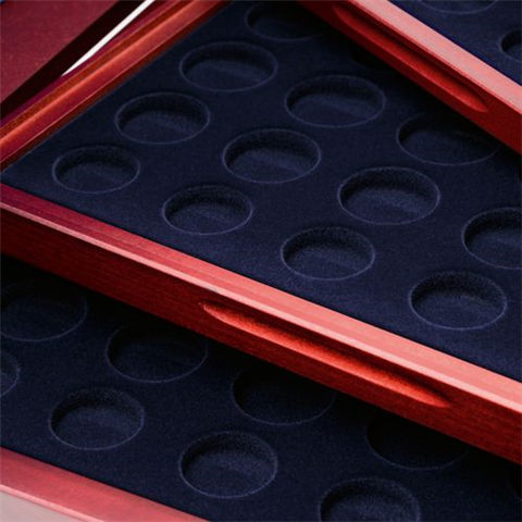 347179 - volterra-quattro-muenzkassette-fuer-24-euro-kursmuenzensaetze-in-kapseln