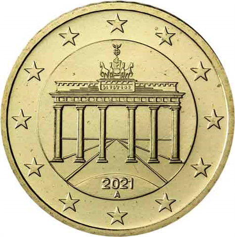 Deutschland-10-Cent-2021-A---Stgl