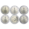 Deutschland-2Euro-2015bfr-Paulskirche-Münzzeichen-ADFGJ-RSVS