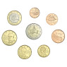 Griechenland 3,88 Euro 2015 Stgl. KMS Antike Landschaft Epirus1 Cent bis 2 Euro im Folder