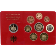 Deutschland-5,88 Euro-2009-PP-Kurs-MzzD-RS