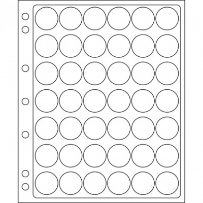 308075 -  Kunststoffhüllen ENCAP CHAMP