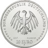 20 Euro Münzen Winckelmann  2017 online kaufen