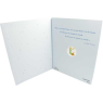 Frankreich 50 Euro 2016 Stgl. Der Kleine Prinz und der Fuchs Folder 3