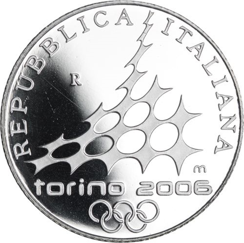 Italien-5 und 10 Euro-2005-AGpp_Set