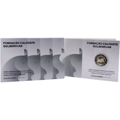 Portugal-2 Euro-2026-PP-CalousteGulbenkian-Folder