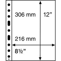 321709 - grande-kunststoffhuellen-mit-einer-einteilung-glasklar-5er-pack