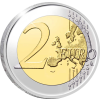 Vatikan 2 Euro 2026 - 400 Jahre Petersdom in Rom-VS