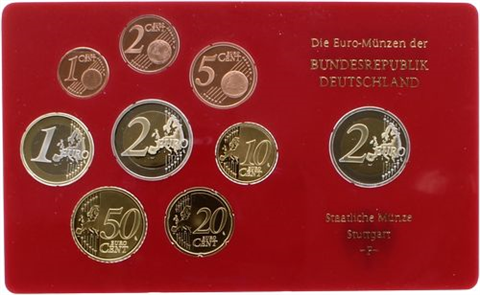 Deutschland-5,88 Euro-2008-PP-Kurs-MzzF-RS