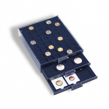 302460 -  Münzenbox SMART für 2 Euro