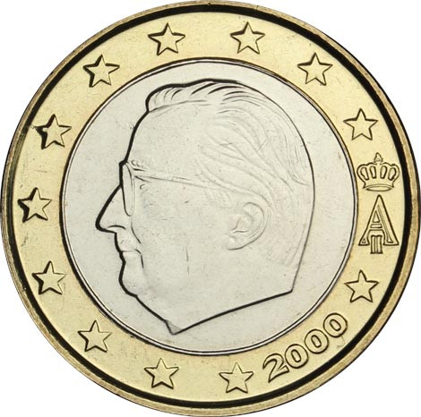 seltene 1 euro münzen