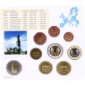 Deutschland-5,88 Euro-2008-Stgl-Kurs-MzzG-VS